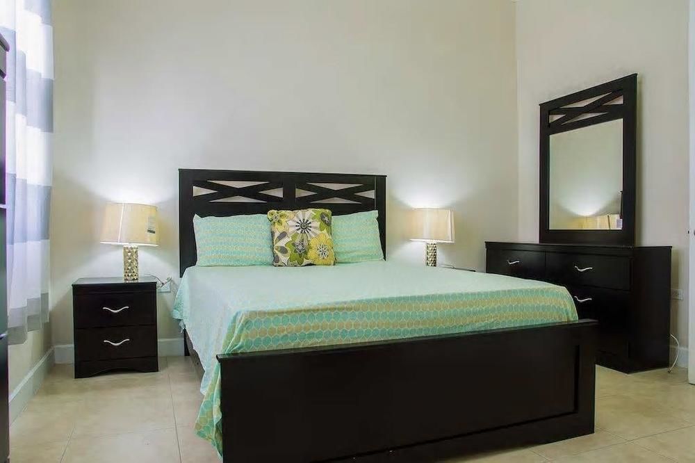 New Kingston Guest Apt At Sonoma Estate Экстерьер фото