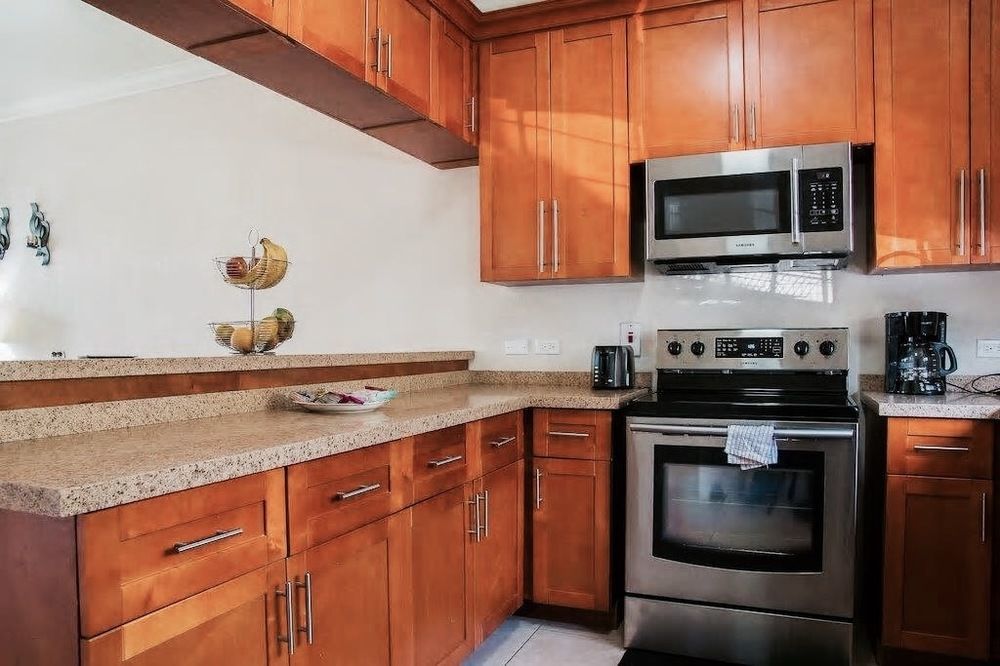 New Kingston Guest Apt At Sonoma Estate Экстерьер фото